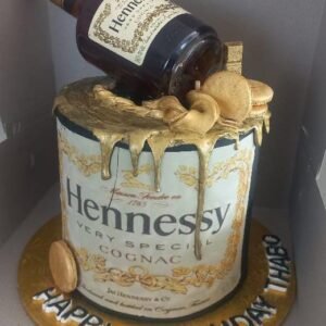 Mamasilo Baking Creations - Baker