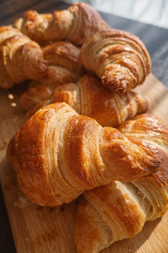 Croissants