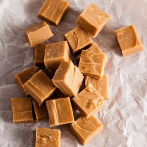 Fudge