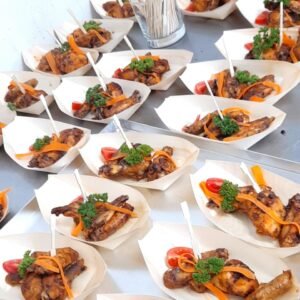 Calli's Kitchen - Caterer