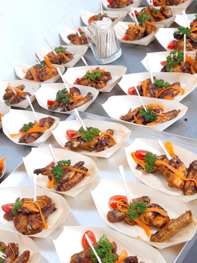 Calli's Kitchen - Caterer