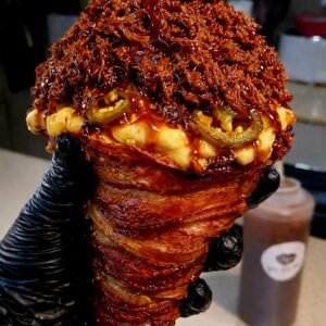 LeboGotEats - Caterer