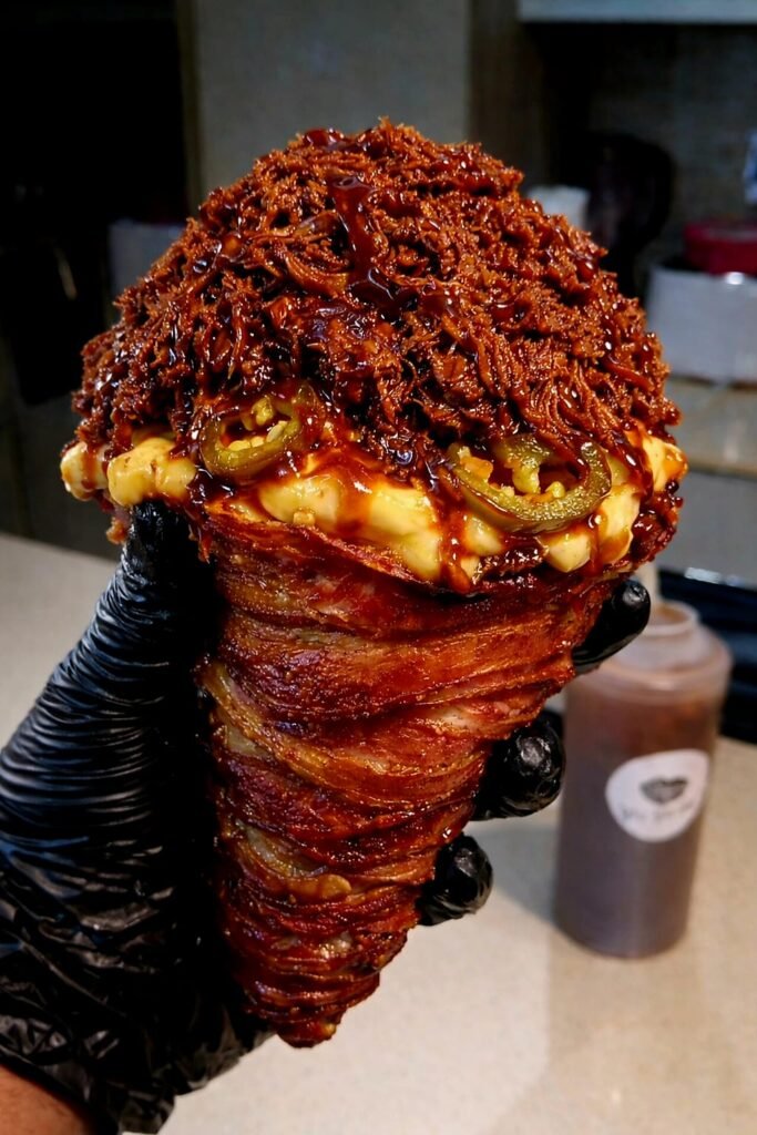 LeboGotEats - Caterer