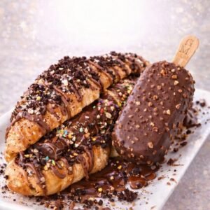 Crepe it up - Food Truck