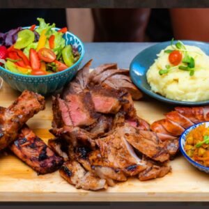 Kitchen 360 - Caterer