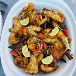 Mmino Restaurant - Caterer