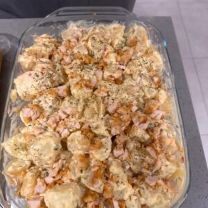 Potato Salad