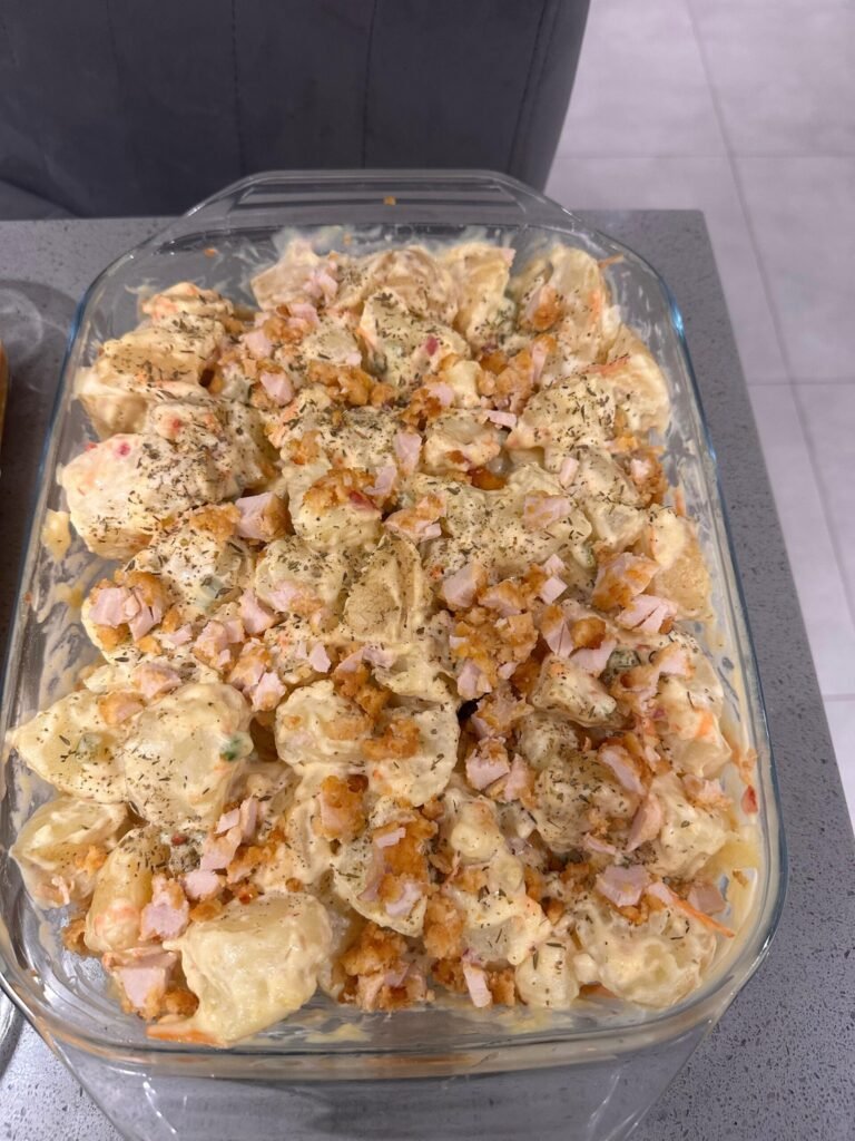 Potato Salad