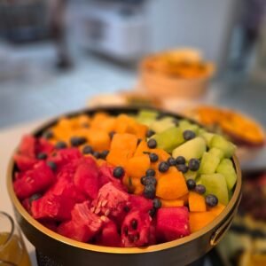 Fruit Platter