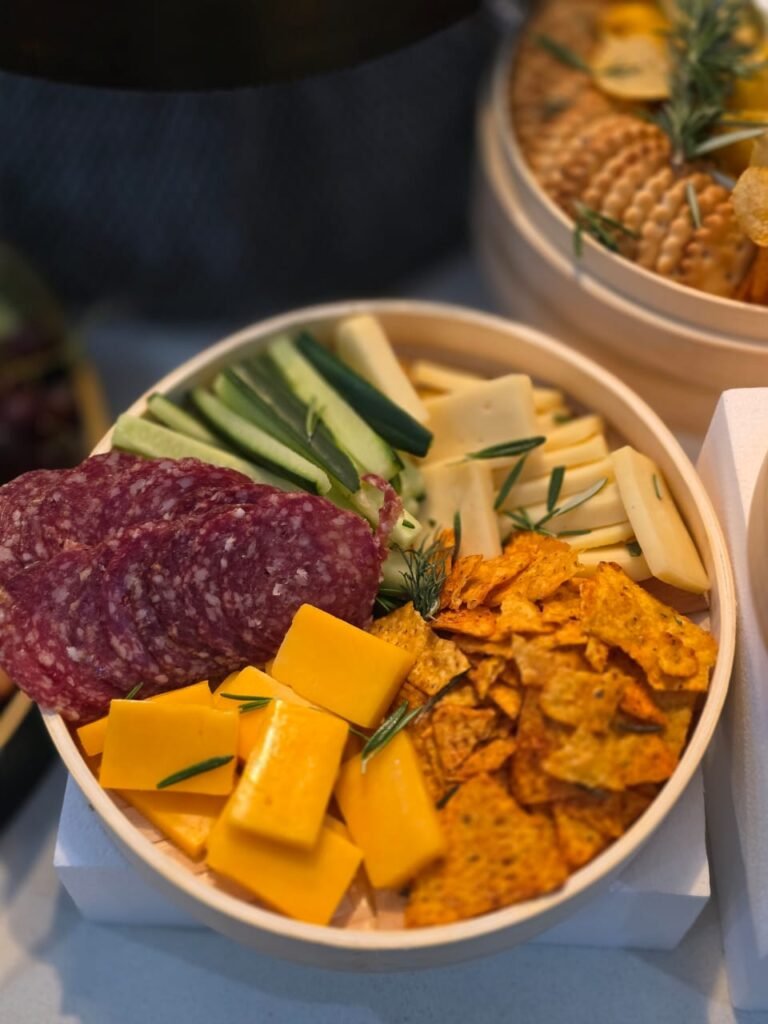 Charcuterie Platters