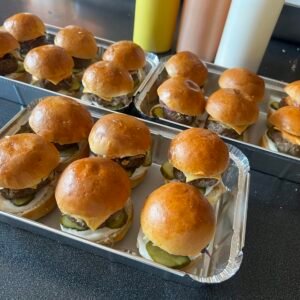 THE PRIVATE SLIDERS 6'S