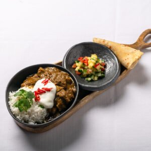 Lamb Korma