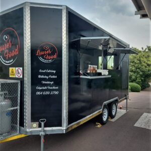 Food Truck Catering