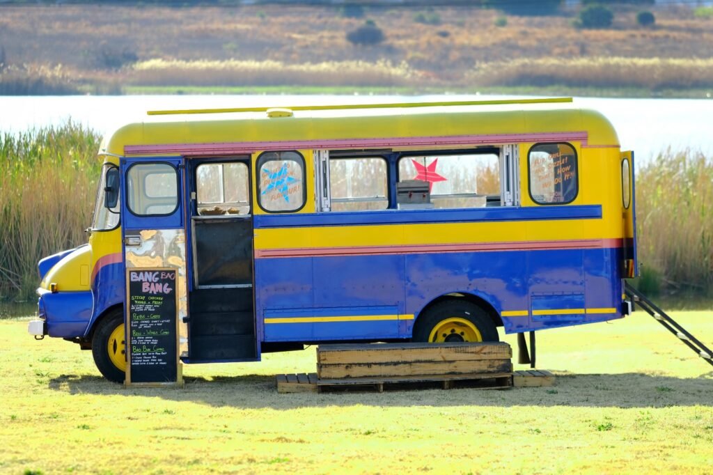 Bang Bang - Food Truck