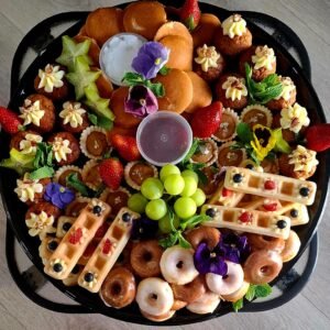 Sweet Platter