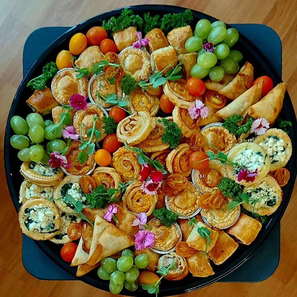Savoury Platter