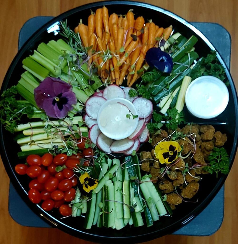 Veggie Platter