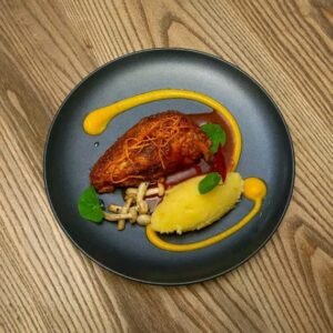 Chef Jeffery - Private Chef