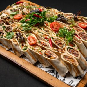 Horn & Phillips - Catering