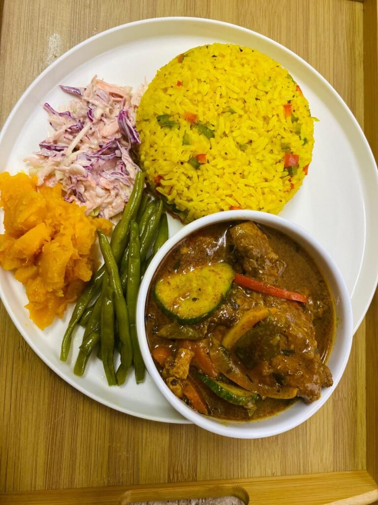 Kwadwines - Catering